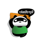 MOMOBOKU（個別スタンプ：38）