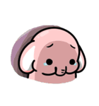 Little Pinky Elephant（個別スタンプ：6）