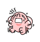 Little Pinky Elephant（個別スタンプ：24）