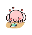 Little Pinky Elephant（個別スタンプ：29）