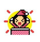 MINTMINT Story（個別スタンプ：1）