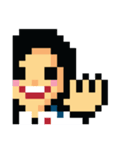 MINTMINT Story（個別スタンプ：2）