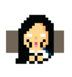 MINTMINT Story（個別スタンプ：4）