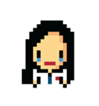 MINTMINT Story（個別スタンプ：10）
