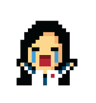 MINTMINT Story（個別スタンプ：11）