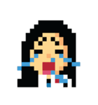 MINTMINT Story（個別スタンプ：12）