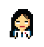 MINTMINT Story（個別スタンプ：13）
