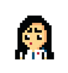 MINTMINT Story（個別スタンプ：19）