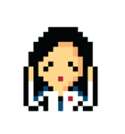 MINTMINT Story（個別スタンプ：20）