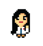 MINTMINT Story（個別スタンプ：22）