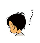 DAITO BOY（個別スタンプ：1）
