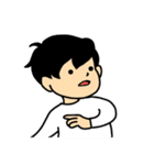 DAITO BOY（個別スタンプ：2）
