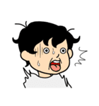 DAITO BOY（個別スタンプ：3）