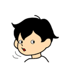 DAITO BOY（個別スタンプ：5）