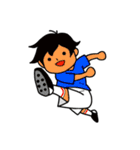 DAITO BOY（個別スタンプ：6）