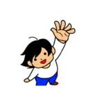 DAITO BOY（個別スタンプ：7）