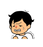 DAITO BOY（個別スタンプ：9）