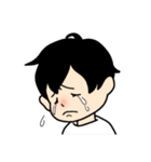 DAITO BOY（個別スタンプ：11）
