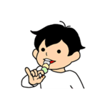 DAITO BOY（個別スタンプ：13）