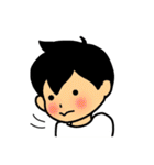 DAITO BOY（個別スタンプ：17）