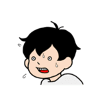 DAITO BOY（個別スタンプ：19）