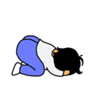 DAITO BOY（個別スタンプ：20）