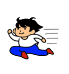 DAITO BOY（個別スタンプ：22）