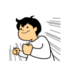 DAITO BOY（個別スタンプ：23）