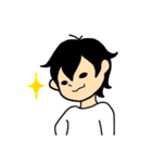 DAITO BOY（個別スタンプ：24）