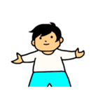 DAITO BOY（個別スタンプ：25）