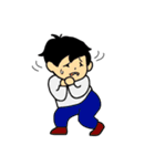 DAITO BOY（個別スタンプ：29）