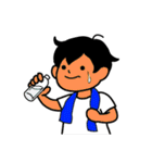 DAITO BOY（個別スタンプ：31）