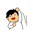 DAITO BOY（個別スタンプ：32）