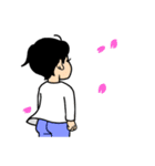 DAITO BOY（個別スタンプ：33）