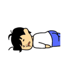DAITO BOY（個別スタンプ：35）