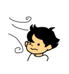 DAITO BOY（個別スタンプ：37）