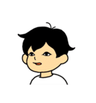 DAITO BOY（個別スタンプ：39）
