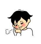 DAITO BOY（個別スタンプ：40）