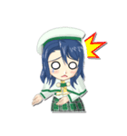 ミニマむすめ（個別スタンプ：14）