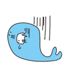 ねこあざらしの生活（個別スタンプ：23）