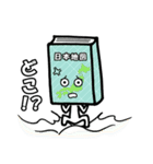 みんなの本（個別スタンプ：30）