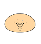 New マリンメロンズ 英語 2（個別スタンプ：4）