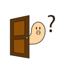 New マリンメロンズ 英語 2（個別スタンプ：7）