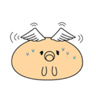 New マリンメロンズ 英語 2（個別スタンプ：13）