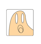 New マリンメロンズ 英語 2（個別スタンプ：14）