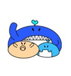 New マリンメロンズ 英語 2（個別スタンプ：29）