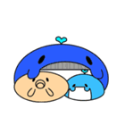 New マリンメロンズ 英語 2（個別スタンプ：30）