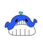New マリンメロンズ 英語 2（個別スタンプ：31）