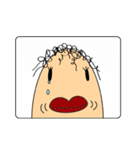 New マリンメロンズ 英語 2（個別スタンプ：39）