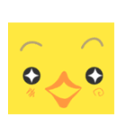 生意気ひよこの ぴよきち（個別スタンプ：38）